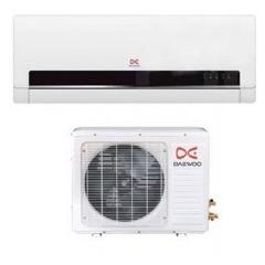 Air conditioner Daewoo Electronics DSB-F0716LH