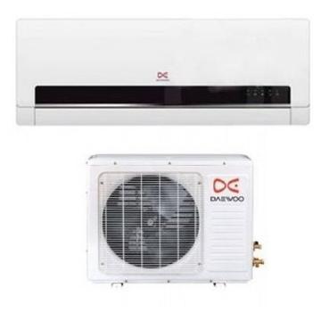 Air conditioner Daewoo Electronics DSB-F0716LH 