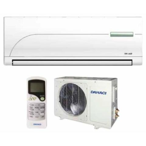Air conditioner Dahaci DAO/DAI–O6 0A 