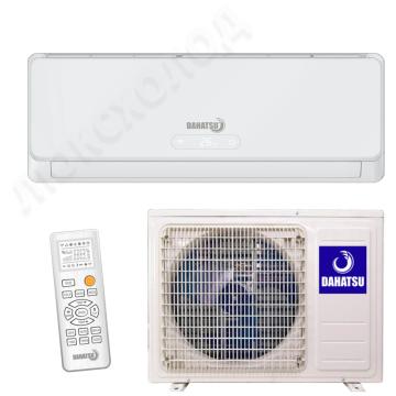 Air conditioner Dahatsu DMH-07/DMN-07 