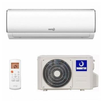 Air conditioner Dahatsu DMH-07/DMN-07 