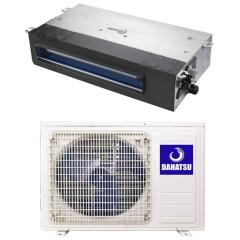 Air conditioner Dahatsu DH-KN 18 CH