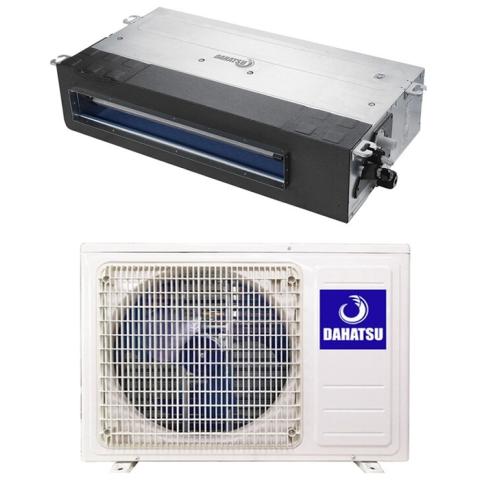 Air conditioner Dahatsu DH-KN 18 CH 