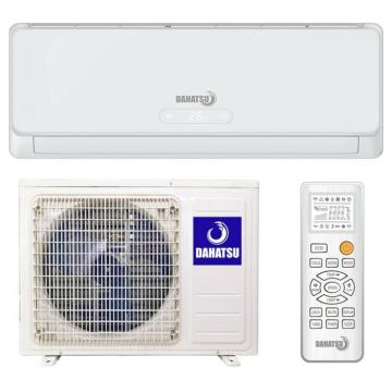 Air conditioner Dahatsu DMH-36/DMN-36 