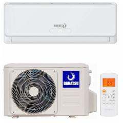 Air conditioner Dahatsu DMHI09