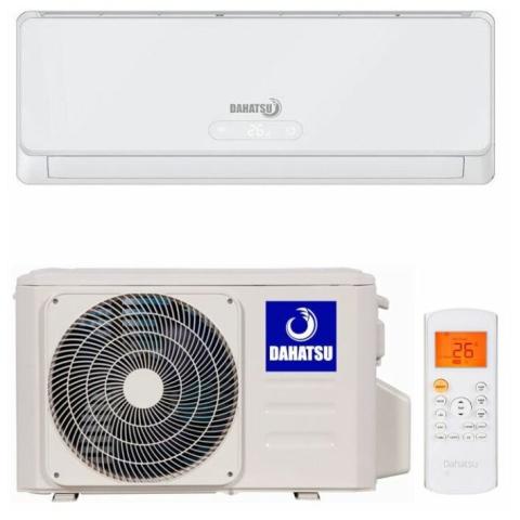 Air conditioner Dahatsu DMHI09 