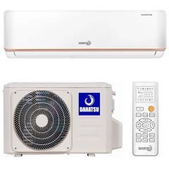 Air conditioner Dahatsu DMI-07/DMHI-07