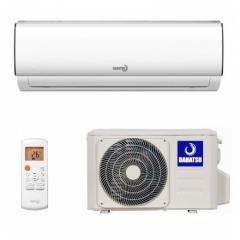 Air conditioner Dahatsu DMI-12/DMHI-12