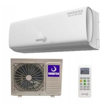 Air conditioner Dahatsu GW-07H 