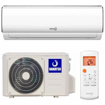 Air conditioner Dahatsu DRAGHON DHP-09/DHV-09 