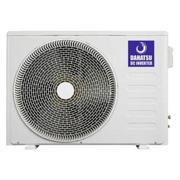 Air conditioner Dahatsu DG-09 