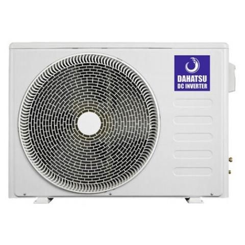 Air conditioner Dahatsu DG-09 