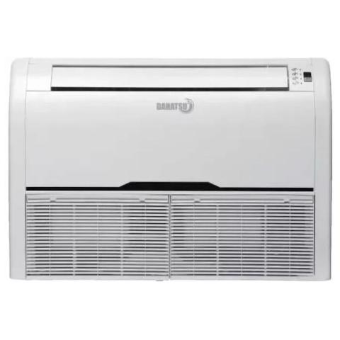 Air conditioner Dahatsu NP24K 