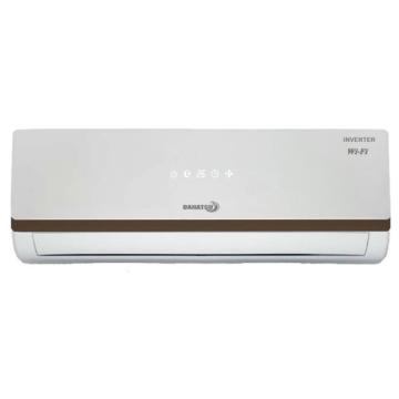 Air conditioner Dahatsu DH-09WI 