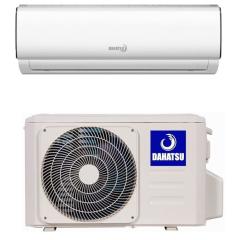 Air conditioner Dahatsu DHP-12/DHV-12