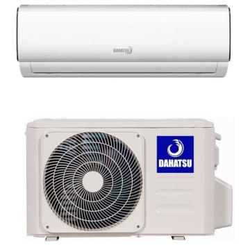 Air conditioner Dahatsu DHP-12/DHV-12 