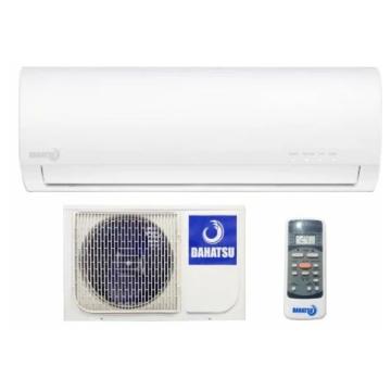 Air conditioner Dahatsu DHP09 