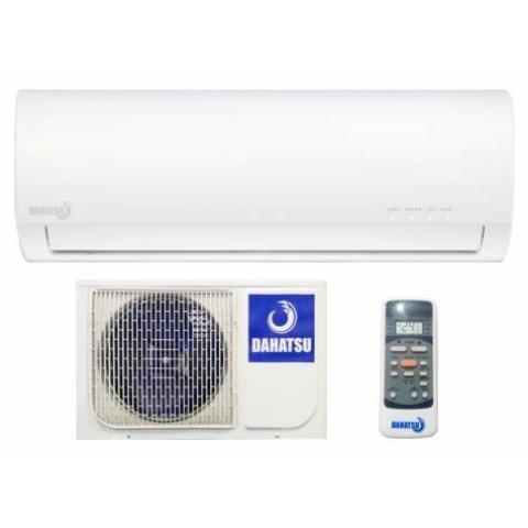 Air conditioner Dahatsu DHP18 