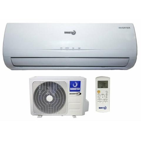 Air conditioner Dahatsu DM-18I 