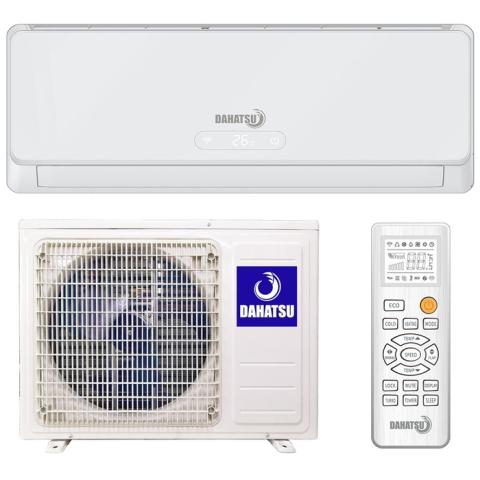 Air conditioner Dahatsu DMH-09 
