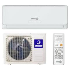 Air conditioner Dahatsu DMH-07