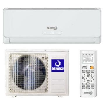 Air conditioner Dahatsu DMH-07 