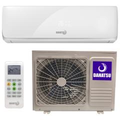 Air conditioner Dahatsu GR-07 H