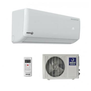 Air conditioner Dahatsu DA-07I 