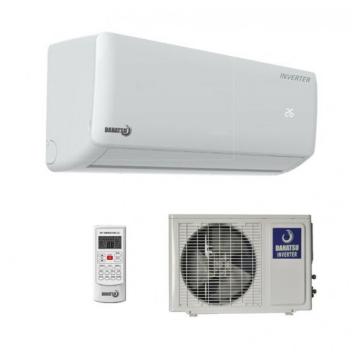 Air conditioner Dahatsu DA-09I 