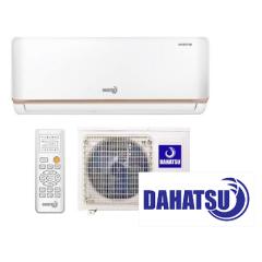 Air conditioner Dahatsu DMI-09/DMHI-09