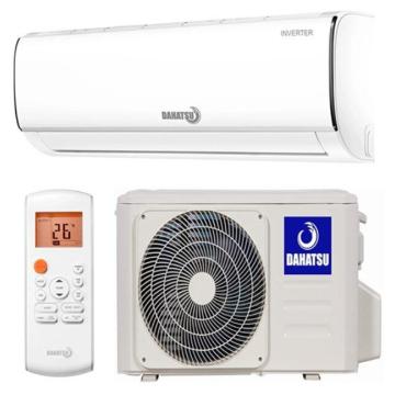 Air conditioner Dahatsu DS-07I/DSN-07I 