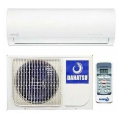 Air conditioner Dahatsu DHP-12/DHV-12