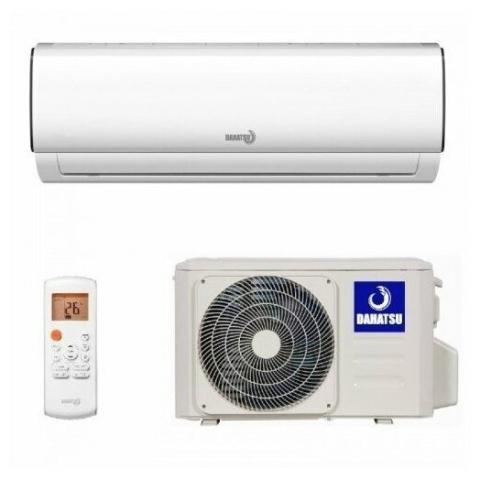 Air conditioner Dahatsu DMI-07/DMHI-07 