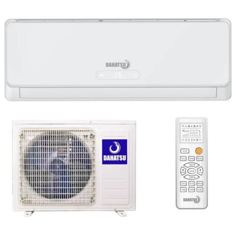 Air conditioner Dahatsu DMH-07 