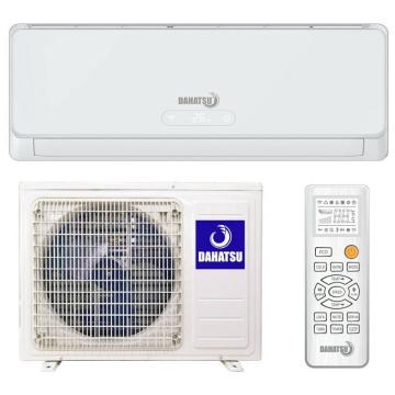 Air conditioner Dahatsu DMH DMH-24 