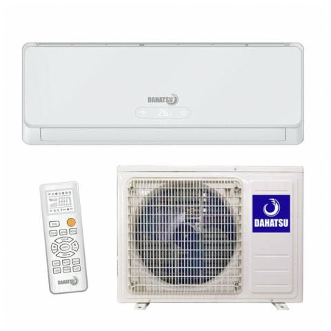 Air conditioner Dahatsu DMH DMH-24 