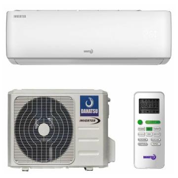 Air conditioner Dahatsu DG-07 I 