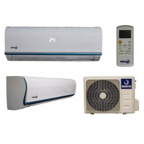 Air conditioner Dahatsu DHP-09 
