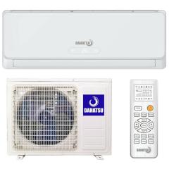 Air conditioner Dahatsu DMH-07/DMN-07