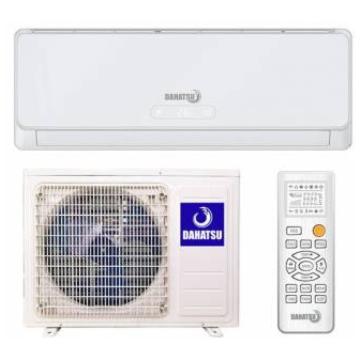 Air conditioner Dahatsu DMH-18/DMN-18 Sakura 