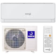 Air conditioner Dahatsu DMI-09