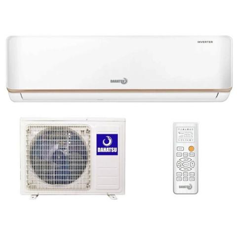 Air conditioner Dahatsu DMI-24/DMHI-24 