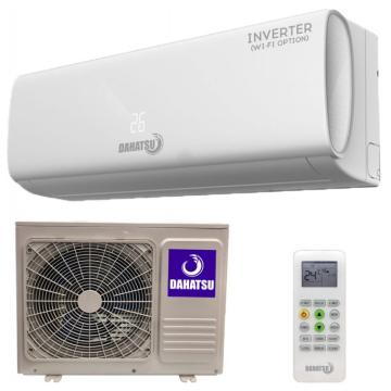 Air conditioner Dahatsu GW12H 