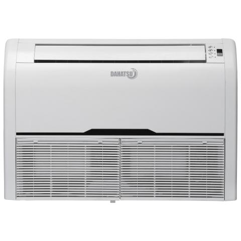 Air conditioner Dahatsu NP48K 