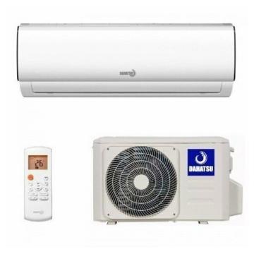 Air conditioner Dahatsu DMH-12/DMN-12 