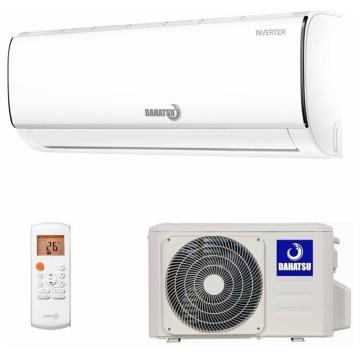 Air conditioner Dahatsu DMI-24/DMHI-24 