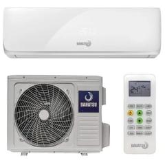 Air conditioner Dahatsu DS-07I /DSN-07I