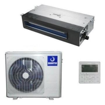 Air conditioner Dahatsu DHKN 48 