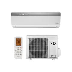 Air conditioner Daichi DA50AVQS1-S DF50AVS1