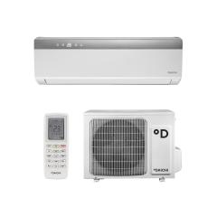 Air conditioner Daichi DA50AVQS1-SL DF50AVS1-L